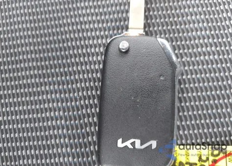 2023 Kia Seltos Lx from USA, damaged, VIN KNDEPCAAXP7414852
